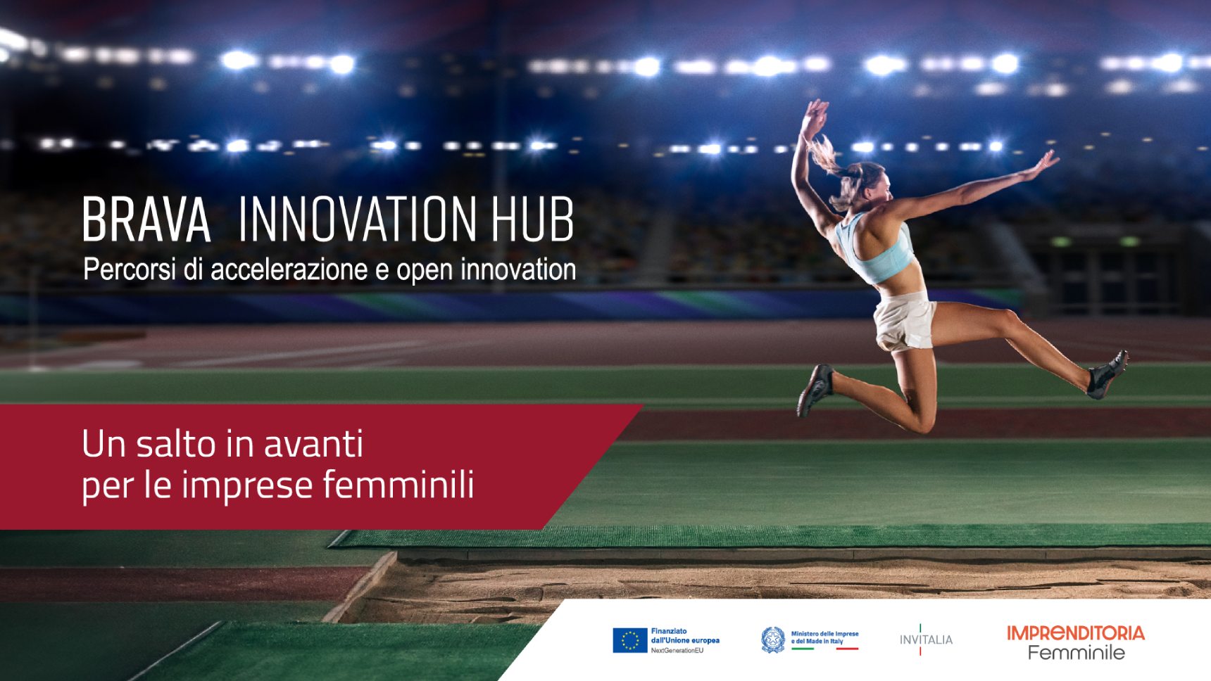 Brava Innovation Hub